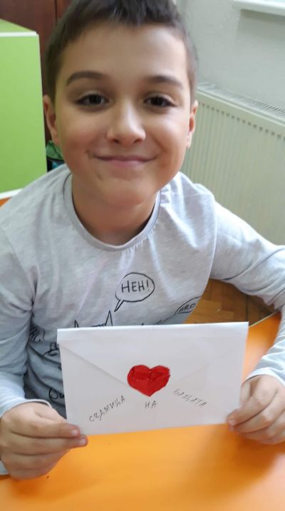 Седмицата на бащата  2