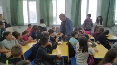 Седмицата на бащата  6