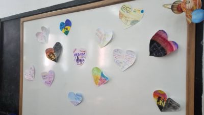 Седмицата на бащата  8