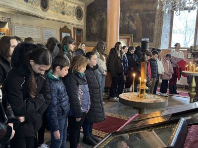 ВАСИЛ ЛЕВСКИ - 153 ГОДИНИ БЕЗСМЪРТИЕ - ОУ Свети Паисий Хилендарски - Казанлък