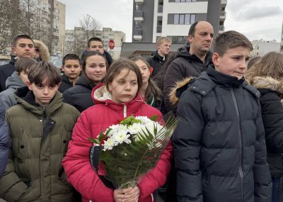 ВАСИЛ ЛЕВСКИ - 153 ГОДИНИ БЕЗСМЪРТИЕ - ОУ Свети Паисий Хилендарски - Казанлък