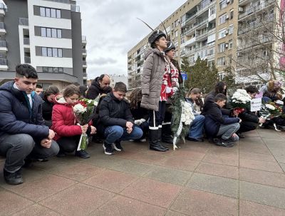 ВАСИЛ ЛЕВСКИ - 153 ГОДИНИ БЕЗСМЪРТИЕ - ОУ Свети Паисий Хилендарски - Казанлък