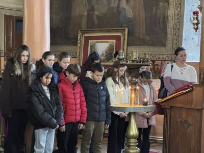 ВАСИЛ ЛЕВСКИ - 153 ГОДИНИ БЕЗСМЪРТИЕ - ОУ Свети Паисий Хилендарски - Казанлък
