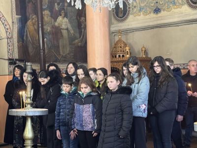 ВАСИЛ ЛЕВСКИ - 153 ГОДИНИ БЕЗСМЪРТИЕ - ОУ Свети Паисий Хилендарски - Казанлък