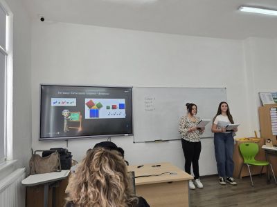 МАТЕМАТИЧЕСКО ПРИКЛЮЧЕНИЕ: ОТВЪД ЧИСЛАТА - ОУ Свети Паисий Хилендарски - Казанлък