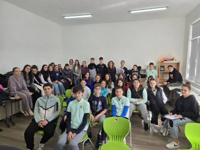 МАТЕМАТИЧЕСКО ПРИКЛЮЧЕНИЕ: ОТВЪД ЧИСЛАТА - ОУ Свети Паисий Хилендарски - Казанлък