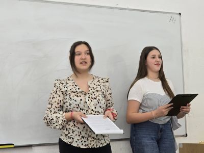 МАТЕМАТИЧЕСКО ПРИКЛЮЧЕНИЕ: ОТВЪД ЧИСЛАТА - ОУ Свети Паисий Хилендарски - Казанлък