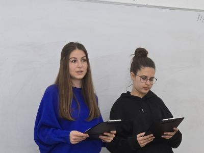МАТЕМАТИЧЕСКО ПРИКЛЮЧЕНИЕ: ОТВЪД ЧИСЛАТА - ОУ Свети Паисий Хилендарски - Казанлък